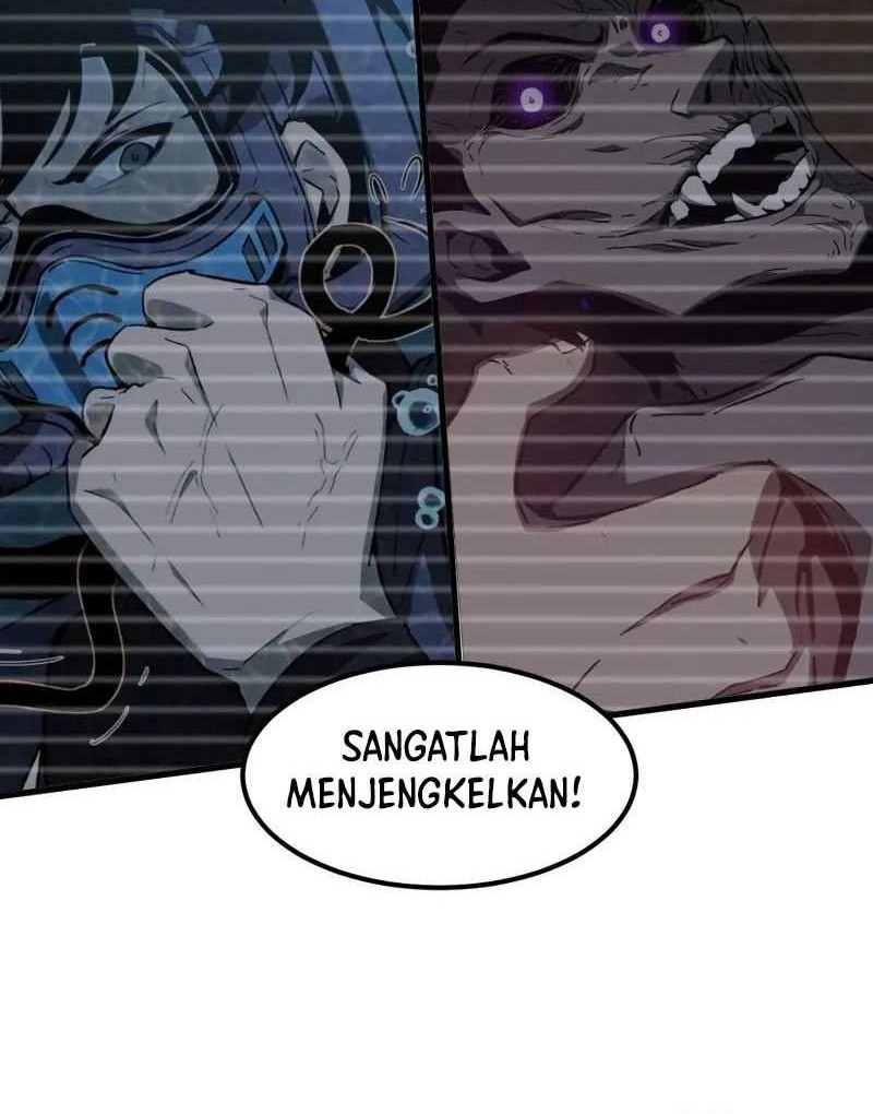Super Evolution Chapter 88 - halaman 32