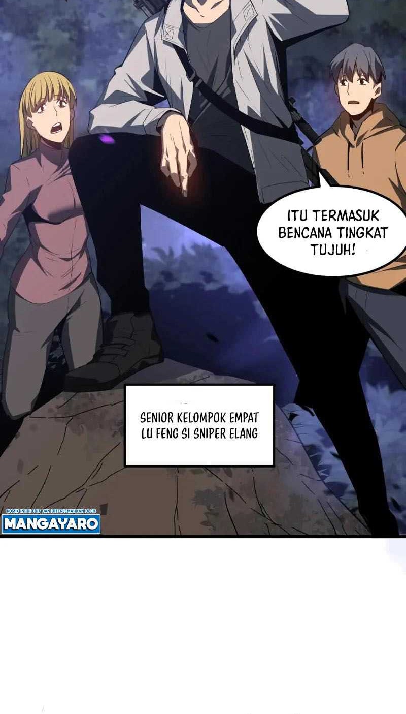 Super Evolution Chapter 88 - halaman 5