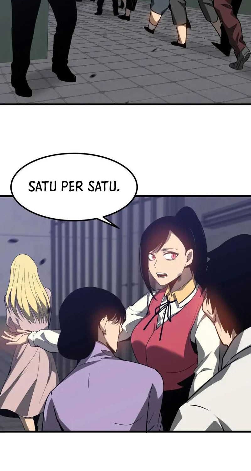 Super Evolution Chapter 89 - halaman 13