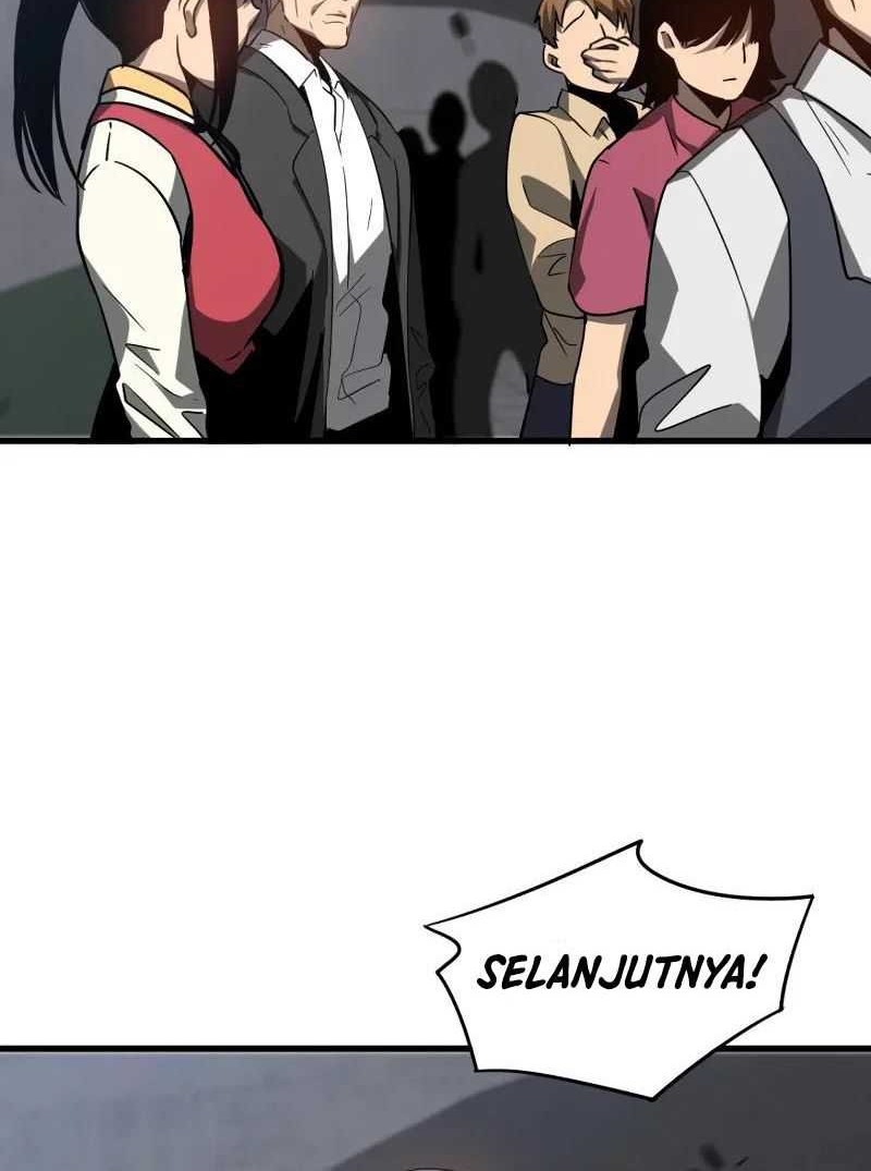 Super Evolution Chapter 89 - halaman 17