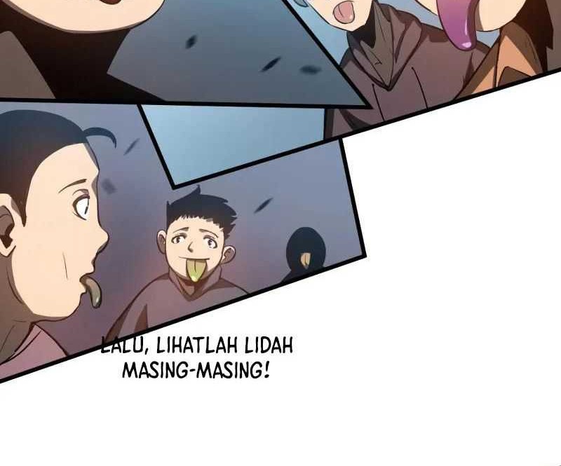 Super Evolution Chapter 89 - halaman 28