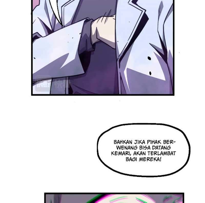 Super Evolution Chapter 9 - halaman 16