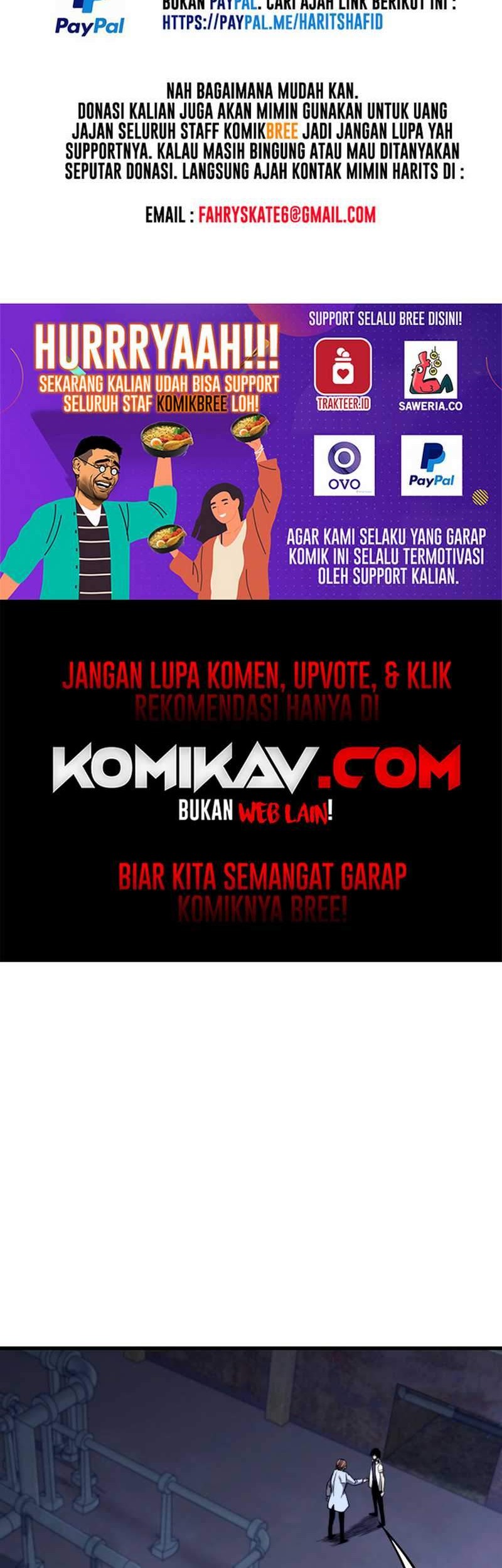 Super Evolution Chapter 9 - halaman 2