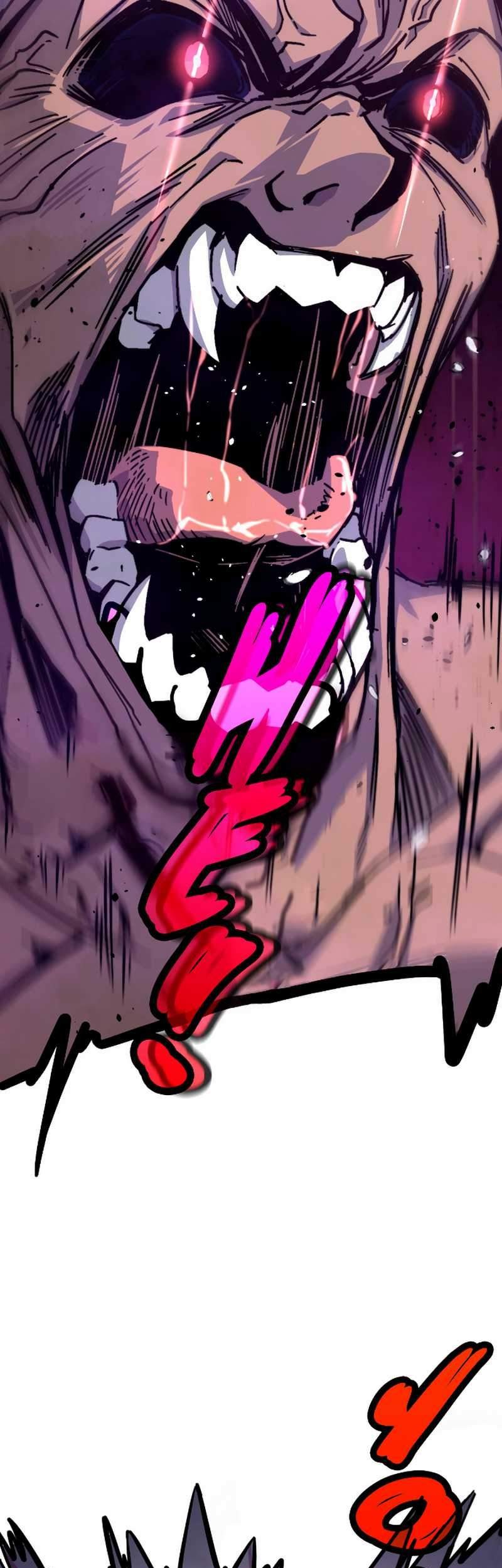 Super Evolution Chapter 9 - halaman 21