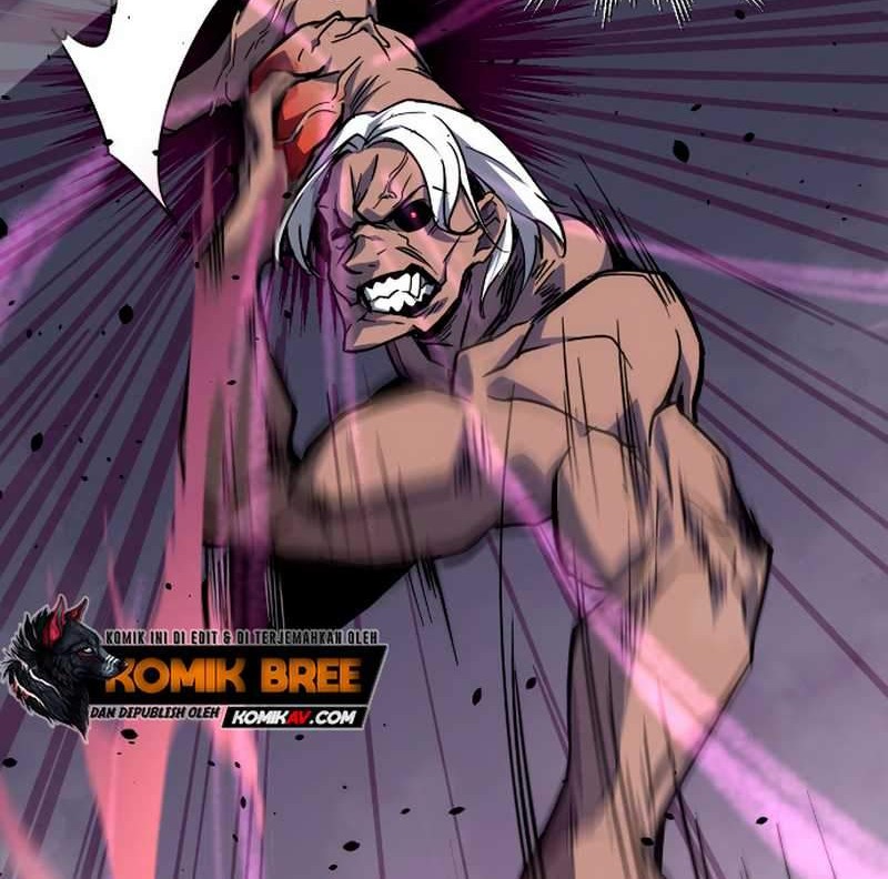 Super Evolution Chapter 9 - halaman 24