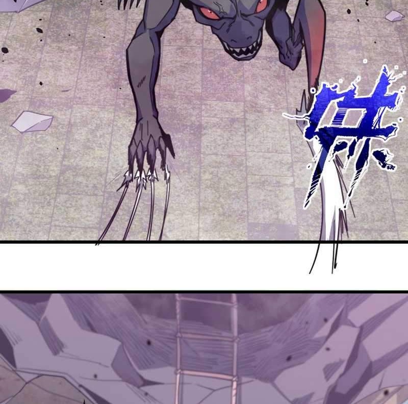 Super Evolution Chapter 9 - halaman 28