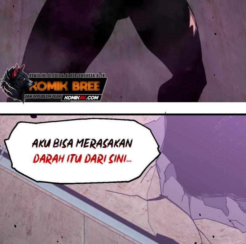 Super Evolution Chapter 9 - halaman 36