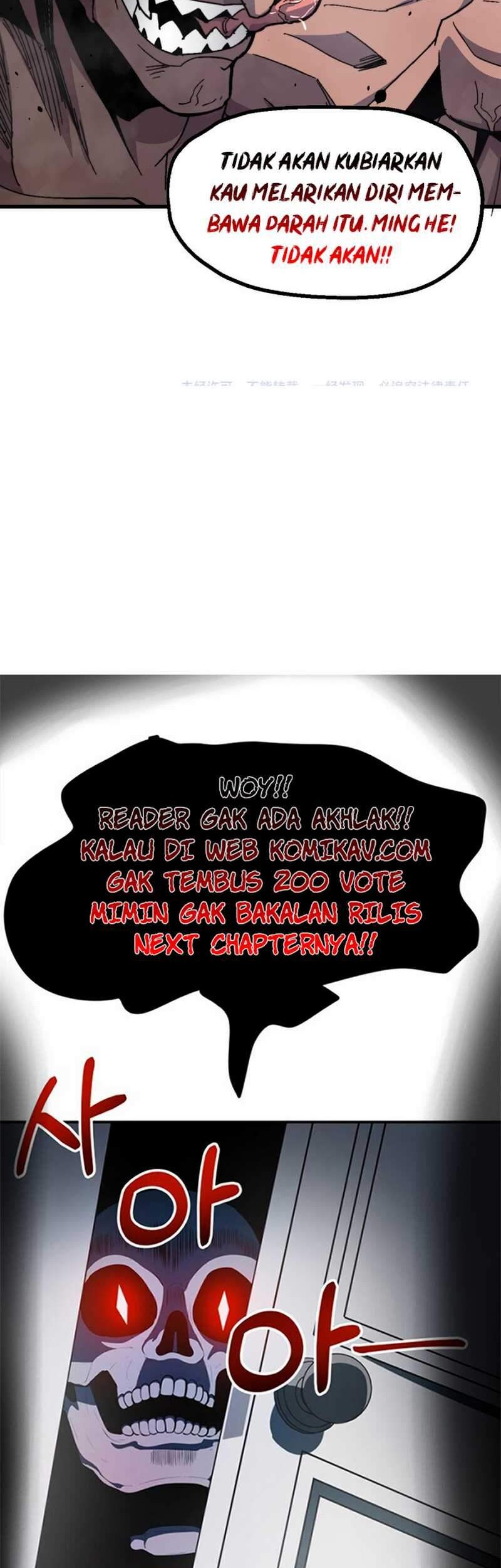 Super Evolution Chapter 9 - halaman 38