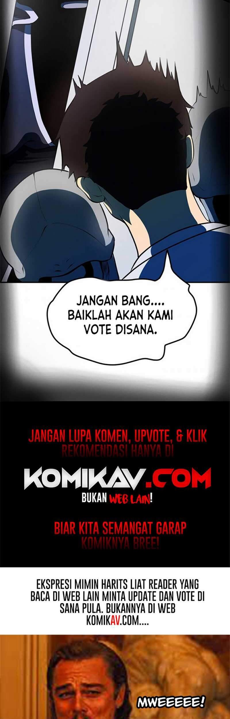 Super Evolution Chapter 9 - halaman 39