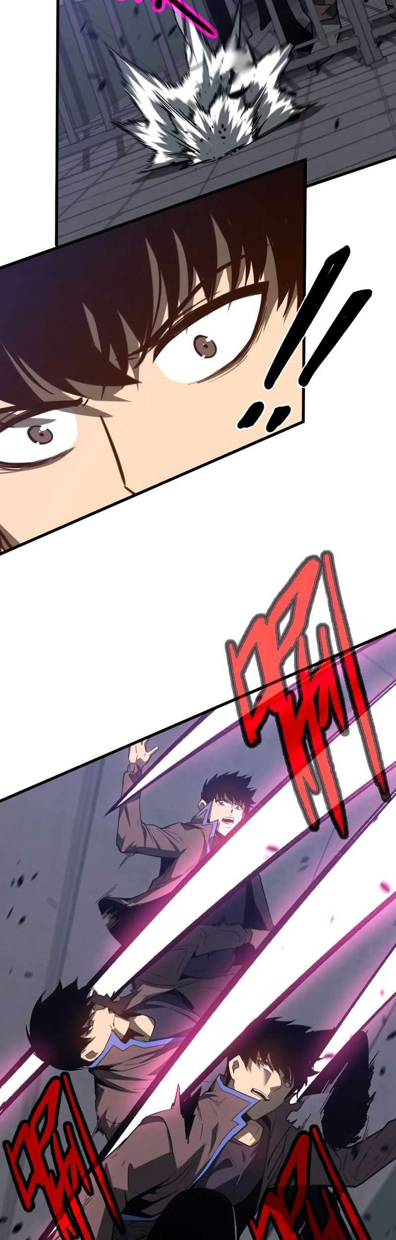 Super Evolution Chapter 90 - halaman 14