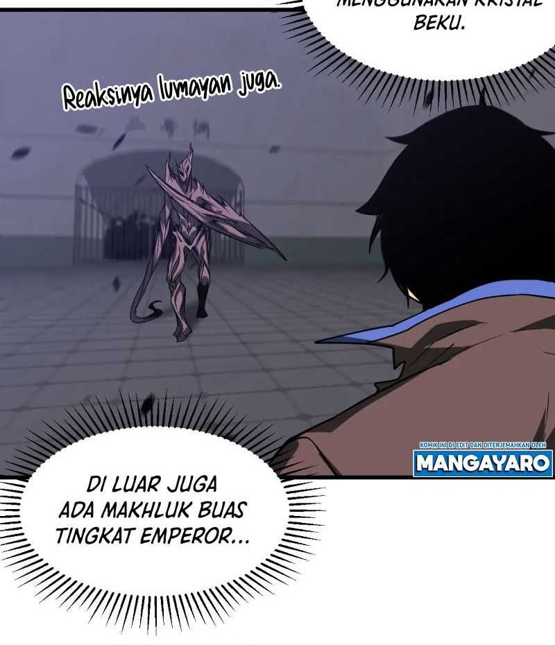 Super Evolution Chapter 90 - halaman 16