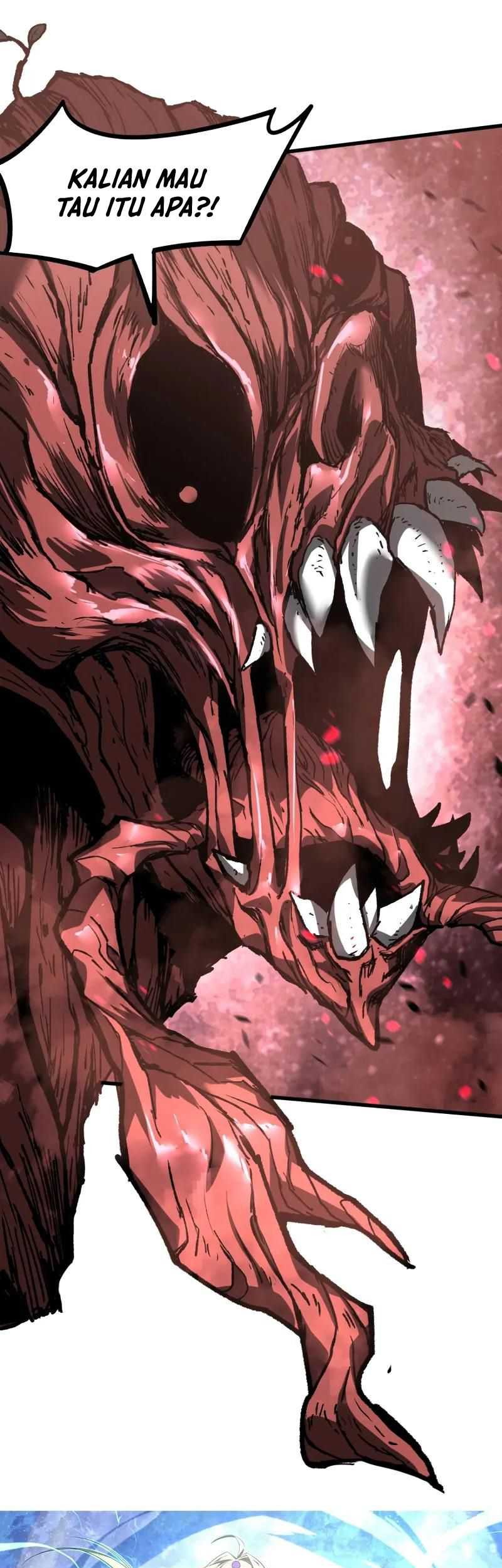 Super Evolution Chapter 90 - halaman 2