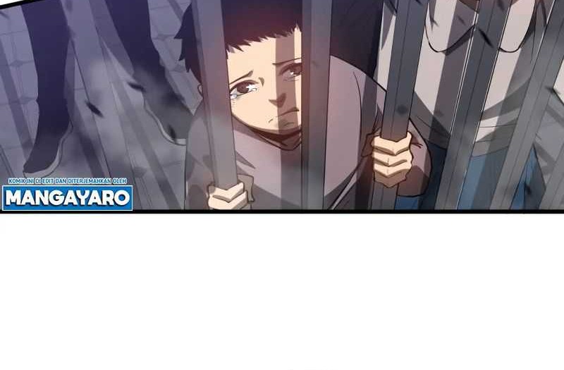 Super Evolution Chapter 90 - halaman 28