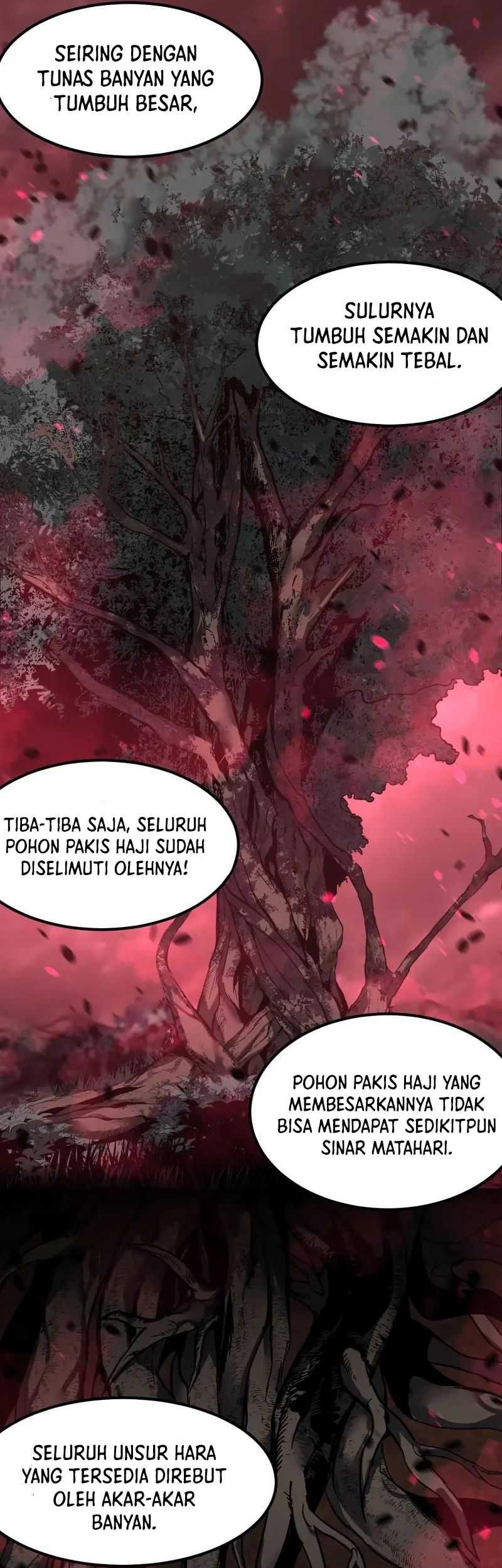 Super Evolution Chapter 90 - halaman 6