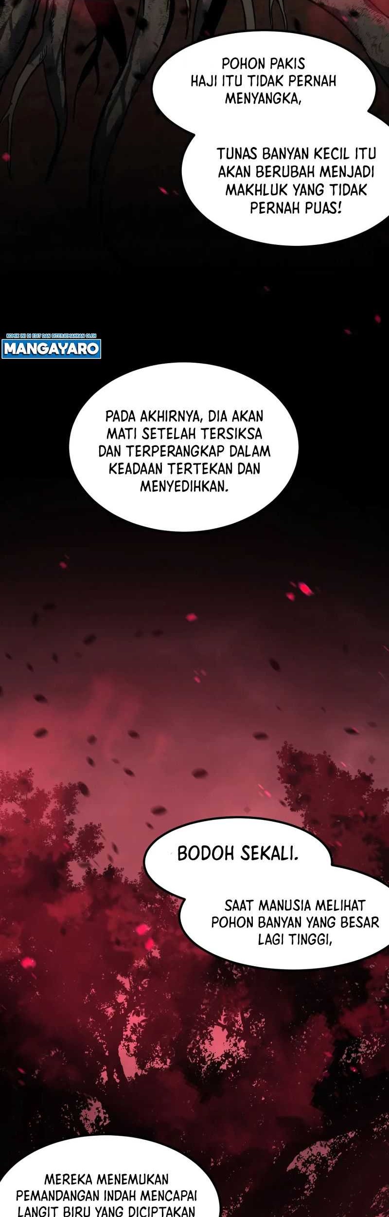 Super Evolution Chapter 90 - halaman 7