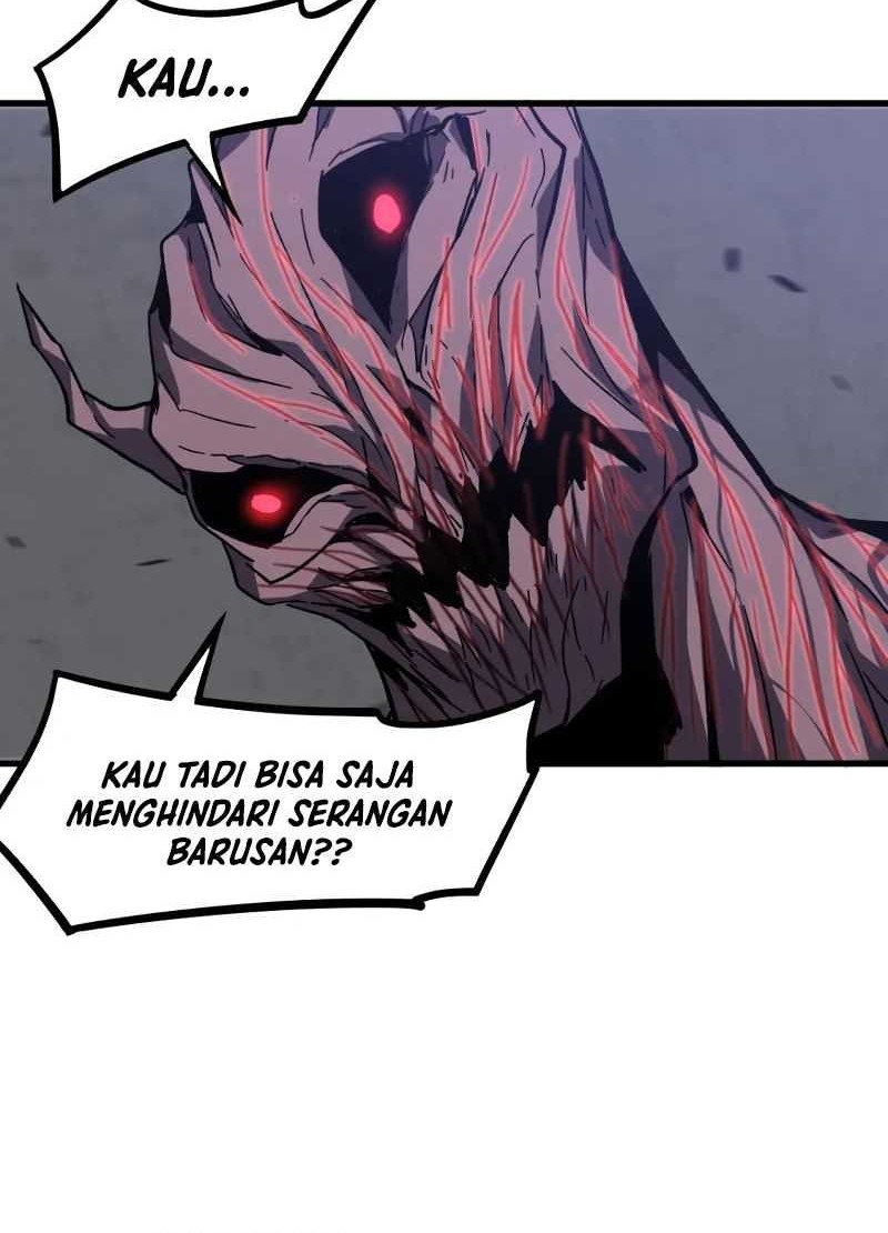 Super Evolution Chapter 91 - halaman 17