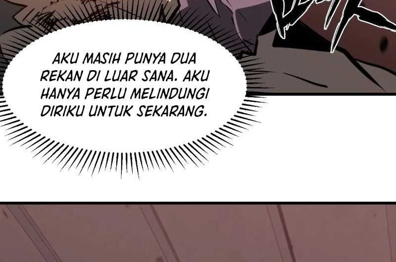 Super Evolution Chapter 91 - halaman 32