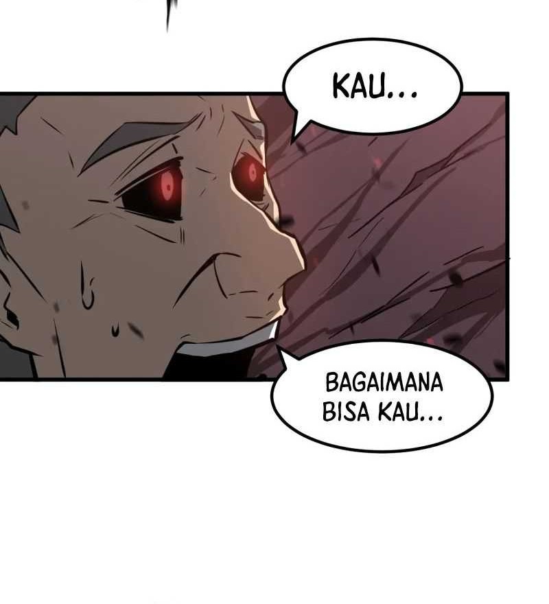 Super Evolution Chapter 91 - halaman 36