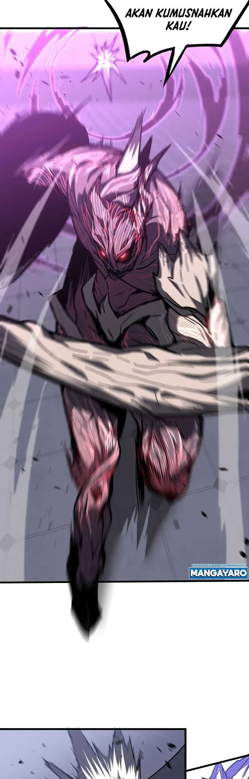 Super Evolution Chapter 91 - halaman 7