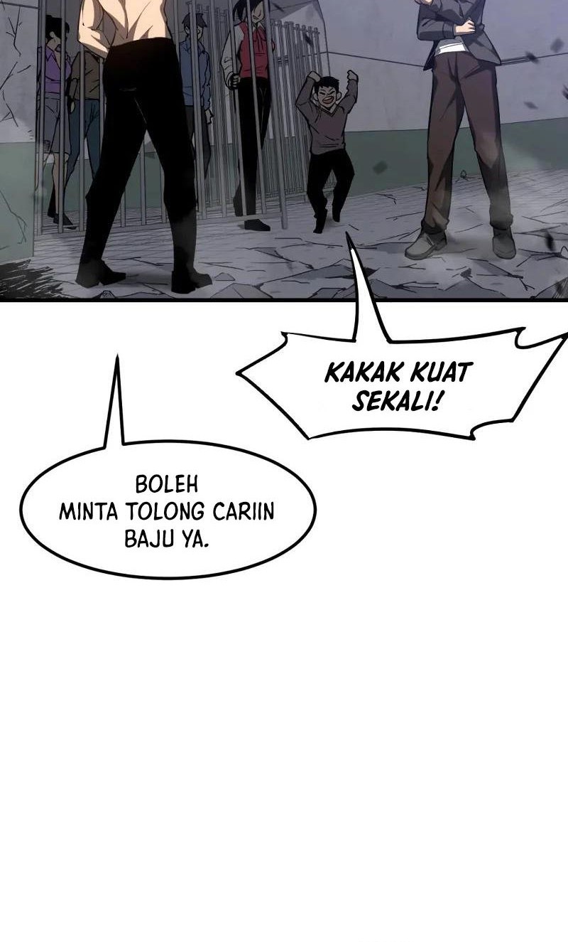 Super Evolution Chapter 92 - halaman 21