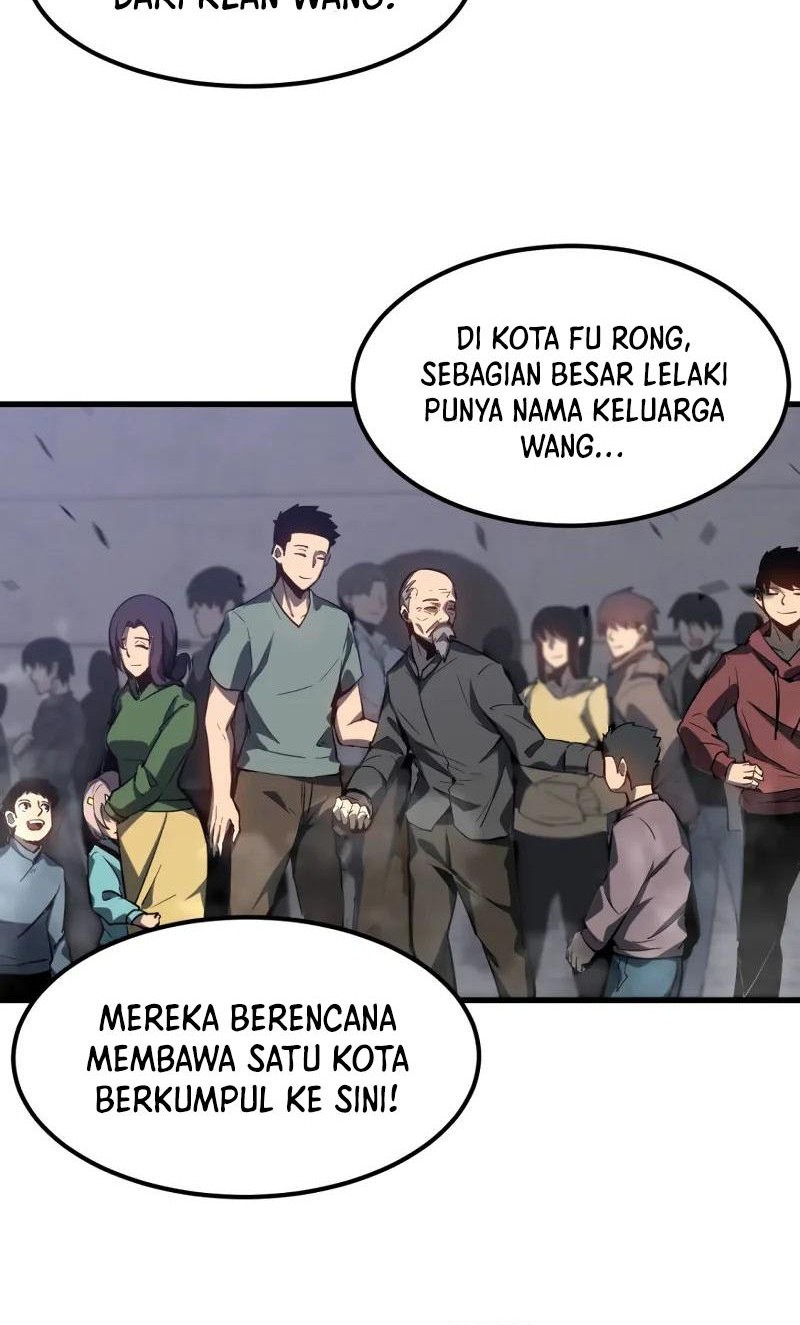 Super Evolution Chapter 92 - halaman 29