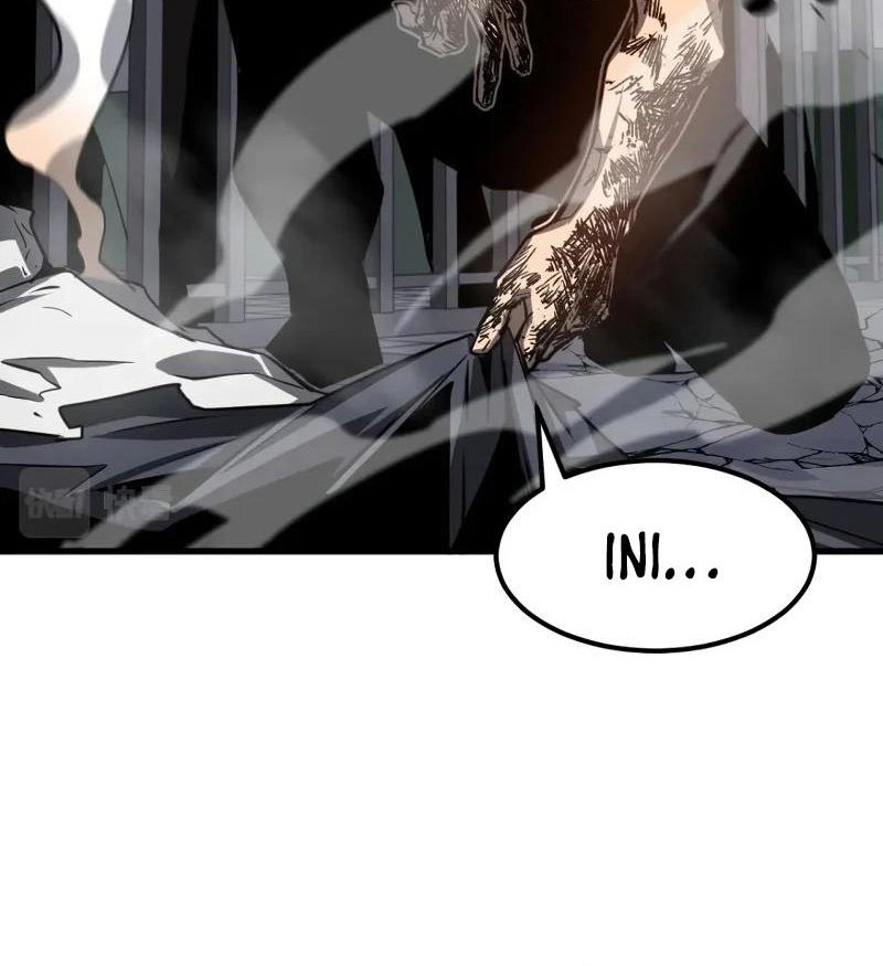 Super Evolution Chapter 92 - halaman 9