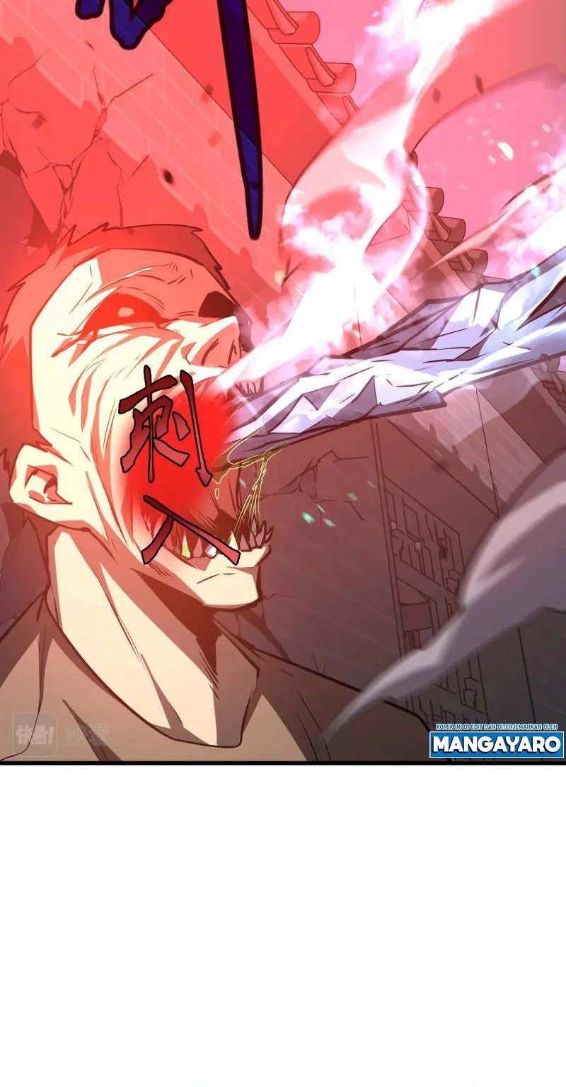 Super Evolution Chapter 93 - halaman 25