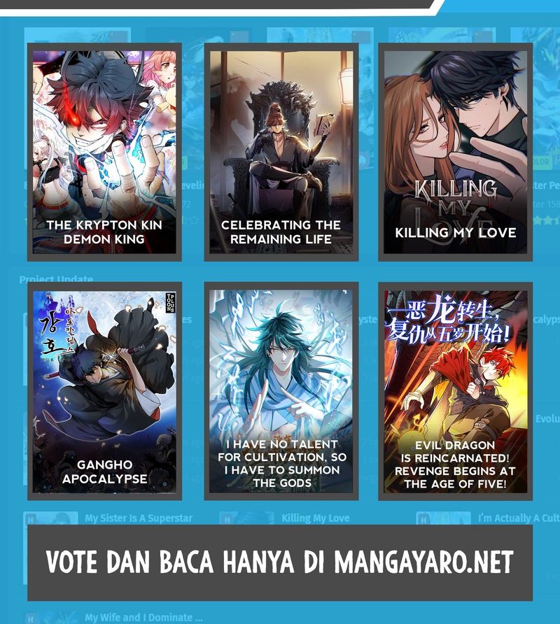 Super Evolution Chapter 93 - halaman 45