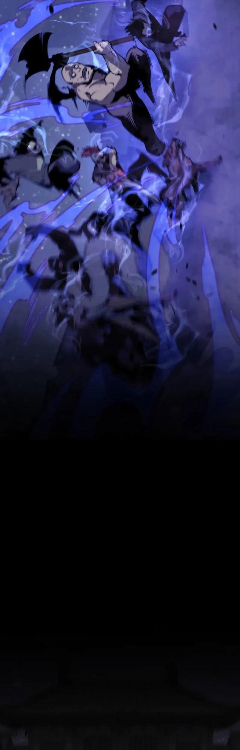 Super Evolution Chapter 94 - halaman 19