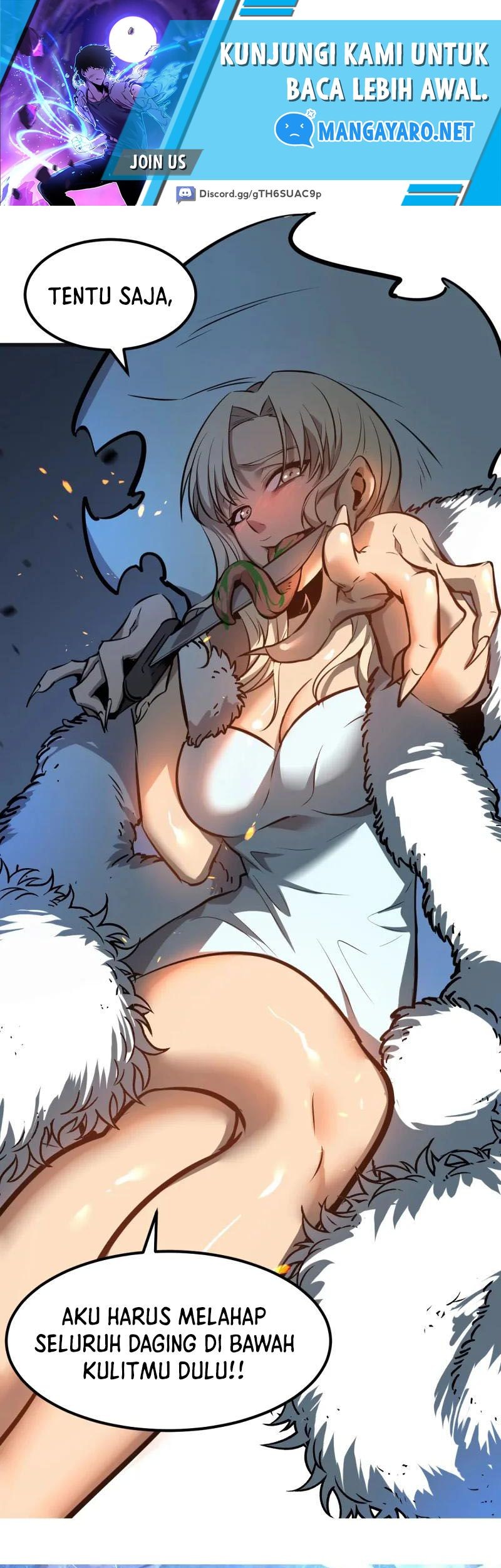 Super Evolution Chapter 94 - halaman 2