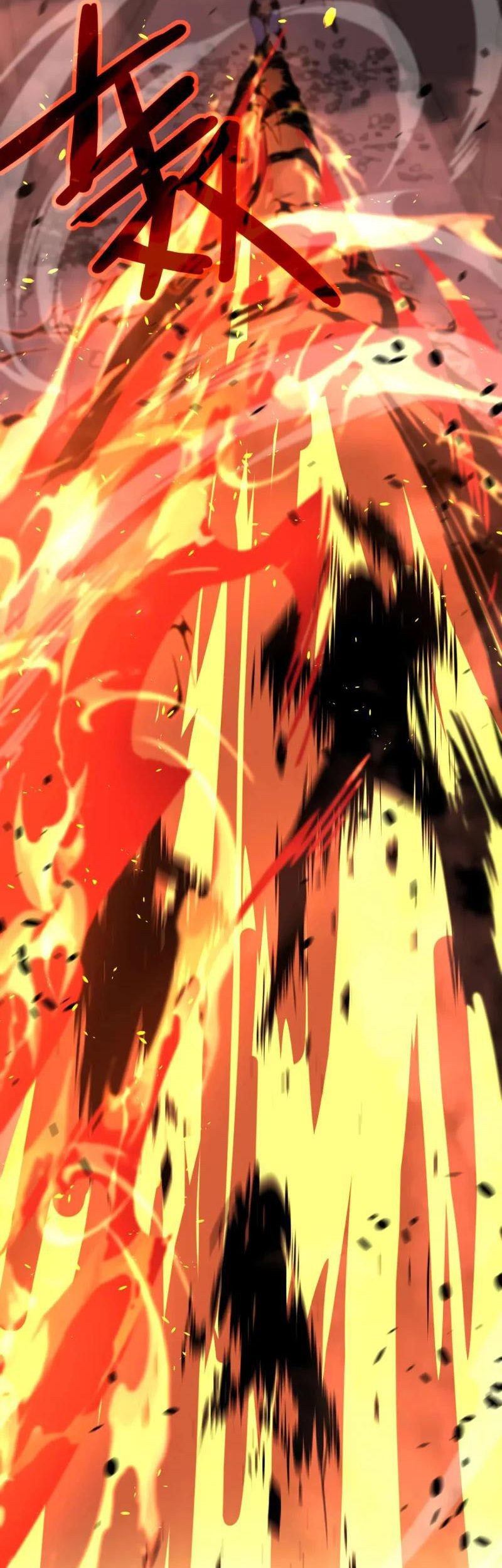 Super Evolution Chapter 94 - halaman 30