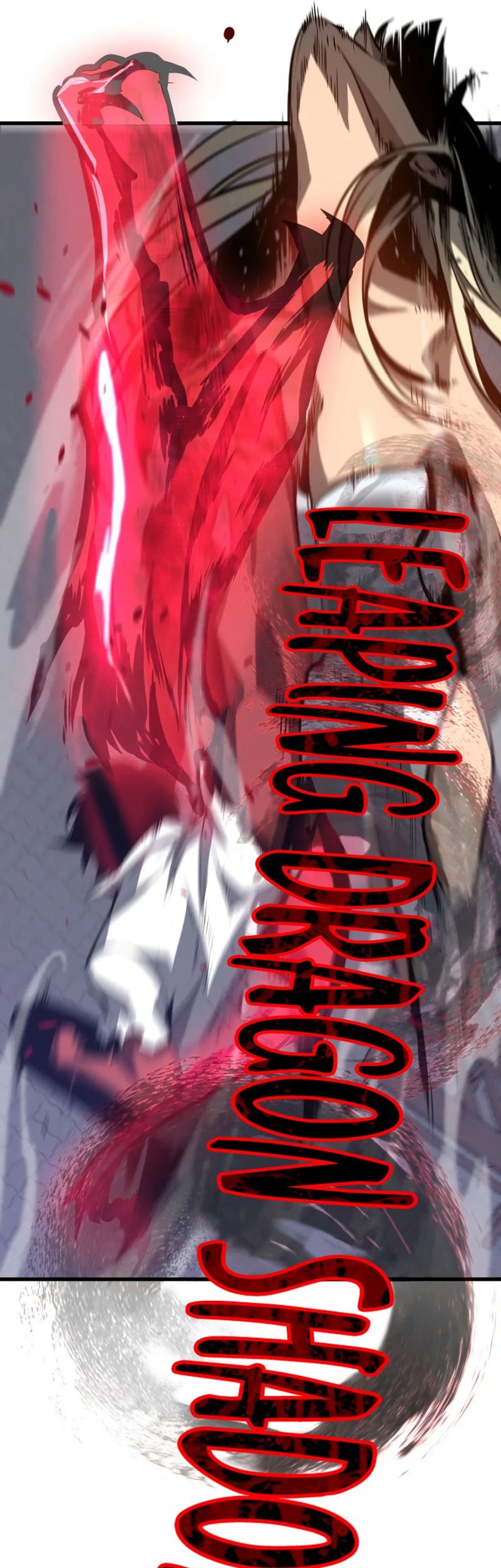 Super Evolution Chapter 95 - halaman 10
