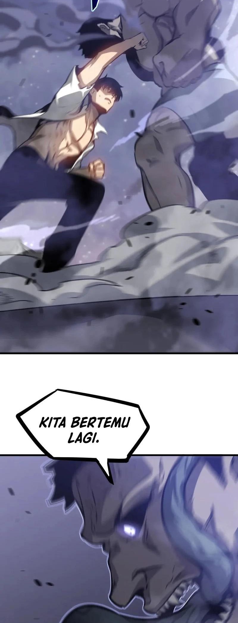 Super Evolution Chapter 95 - halaman 17