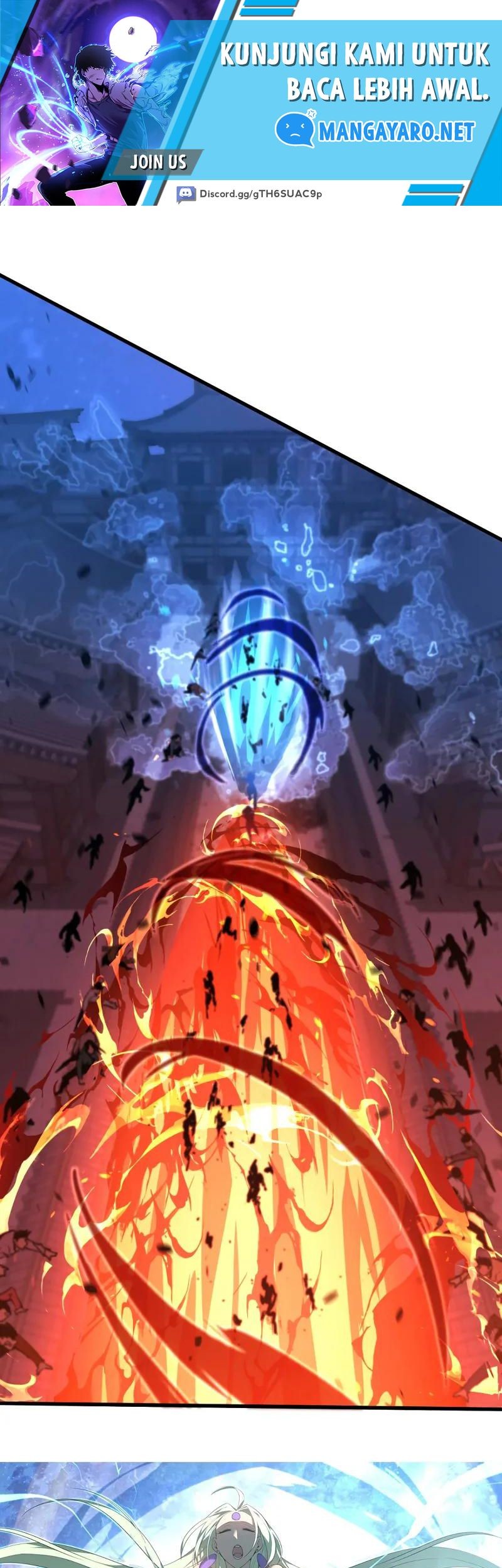 Super Evolution Chapter 95 - halaman 2