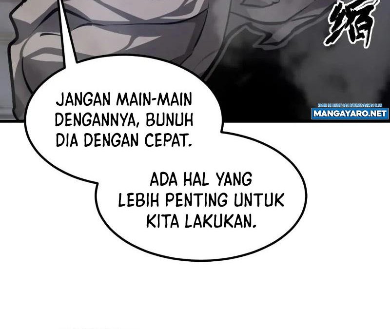Super Evolution Chapter 95 - halaman 21