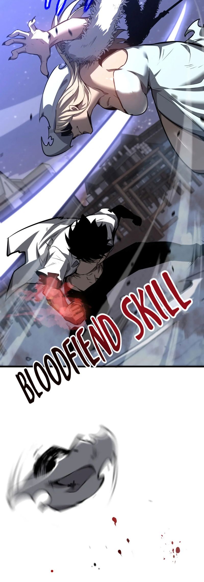 Super Evolution Chapter 95 - halaman 9