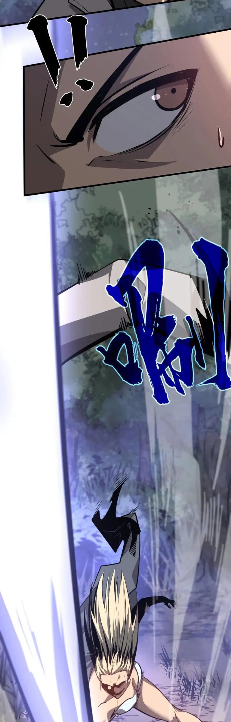 Super Evolution Chapter 96 - halaman 15