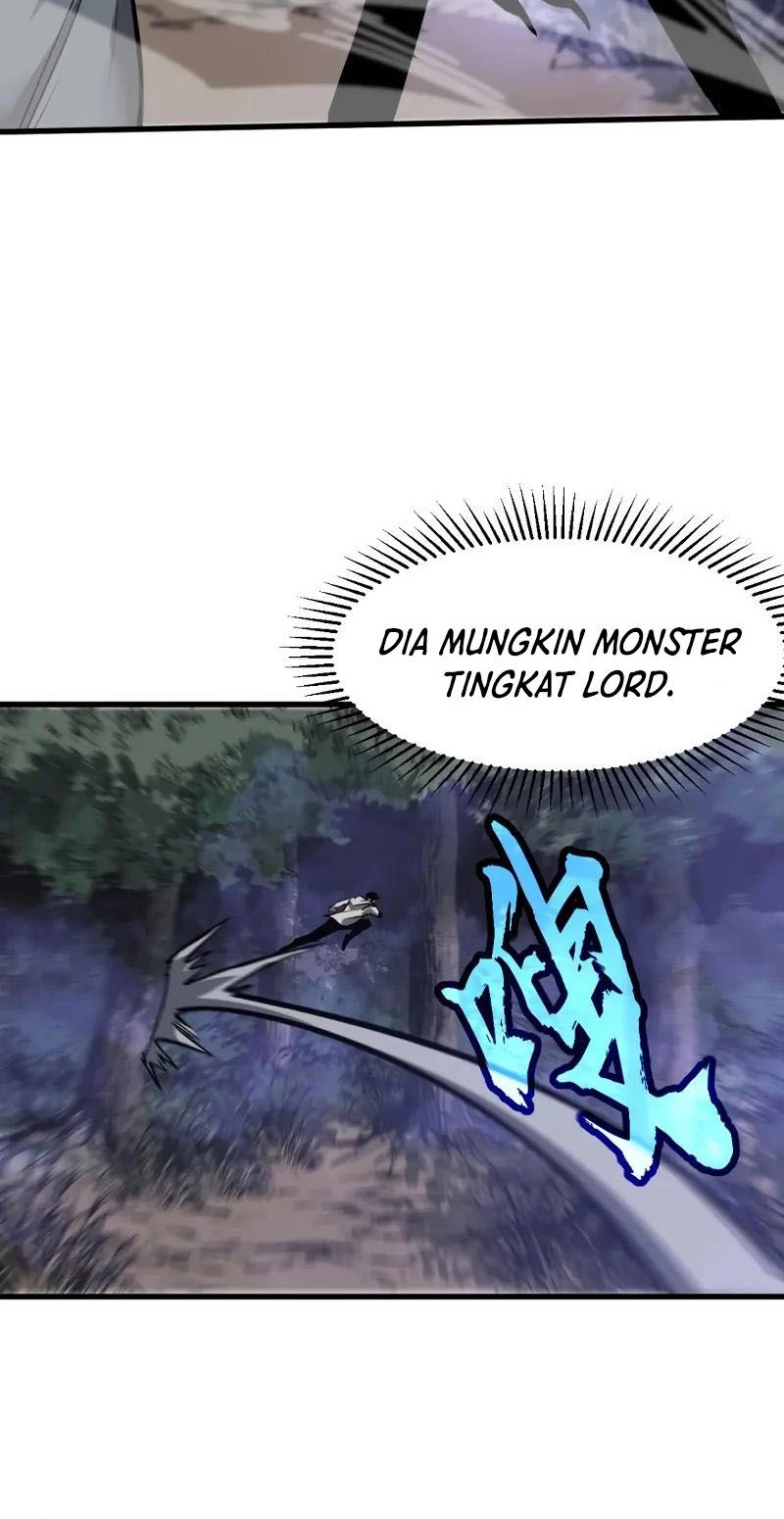 Super Evolution Chapter 96 - halaman 17