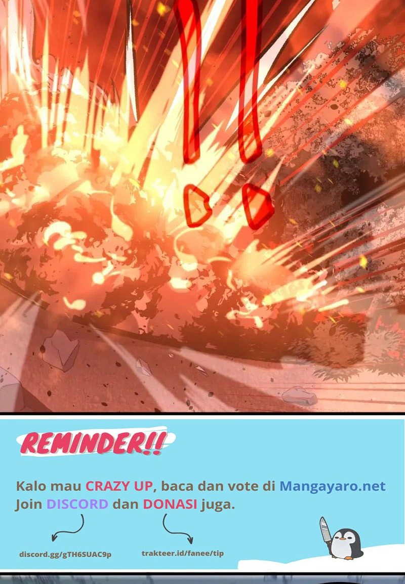 Super Evolution Chapter 96 - halaman 21