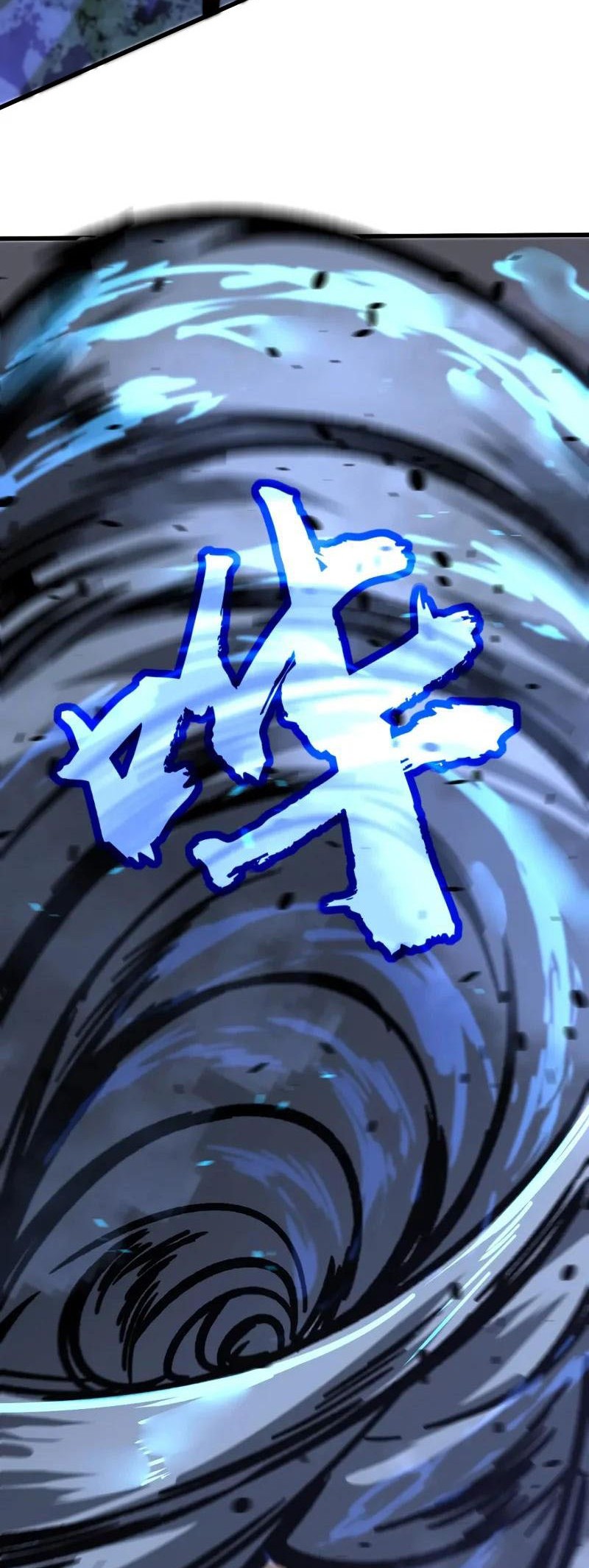 Super Evolution Chapter 96 - halaman 32
