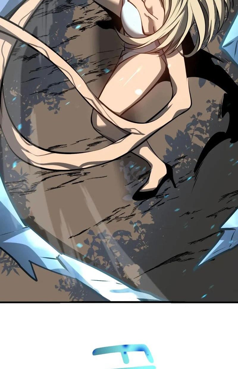 Super Evolution Chapter 96 - halaman 40