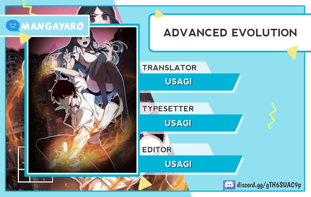 Super Evolution Chapter 97 - halaman 1