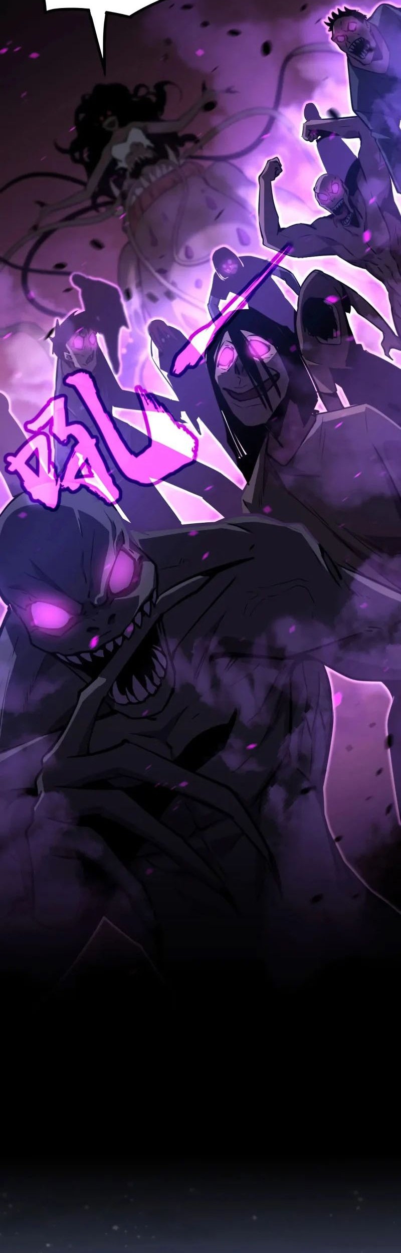Super Evolution Chapter 97 - halaman 13