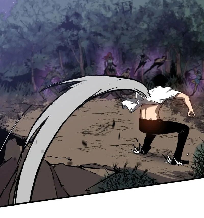 Super Evolution Chapter 97 - halaman 21