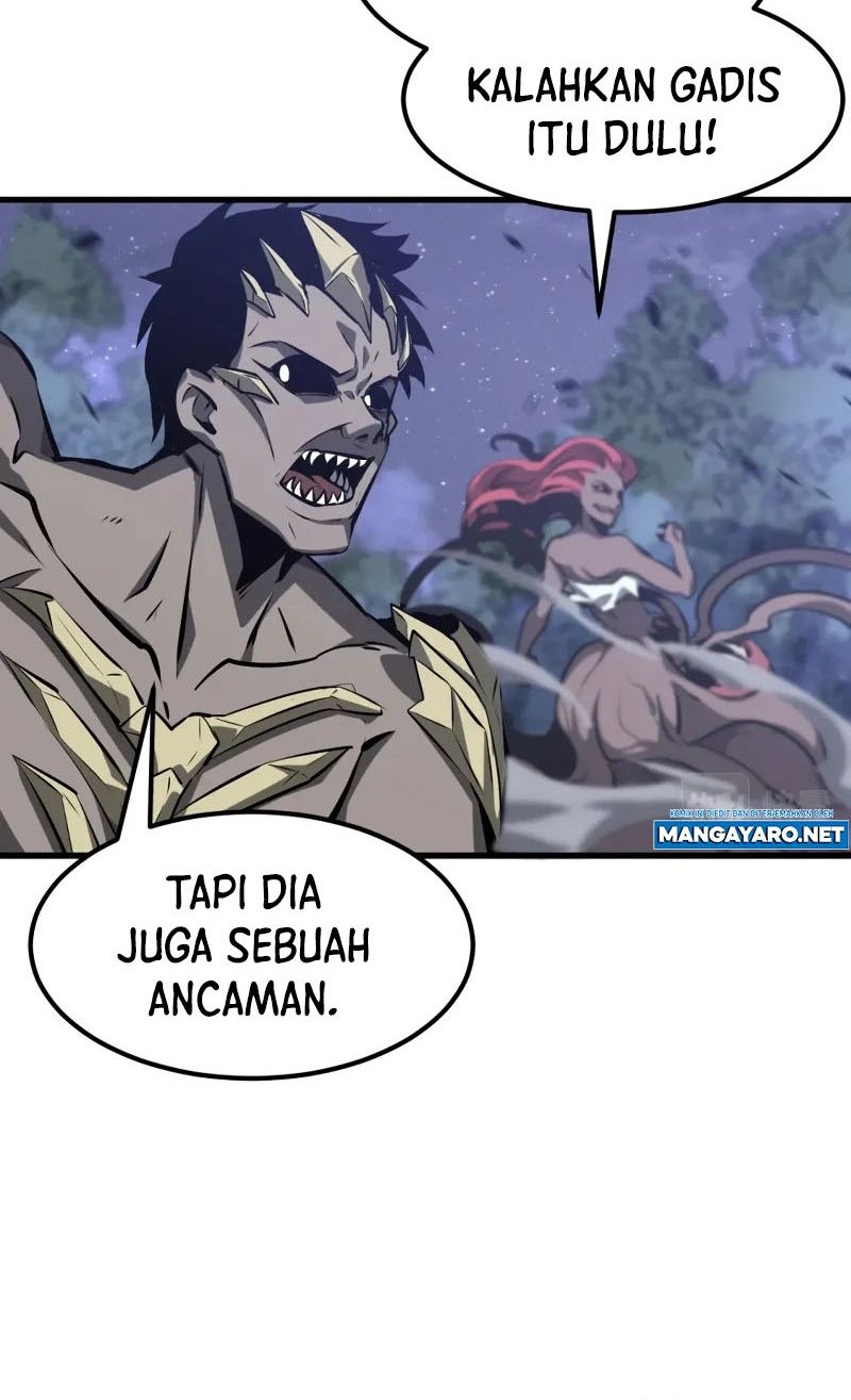 Super Evolution Chapter 97 - halaman 25