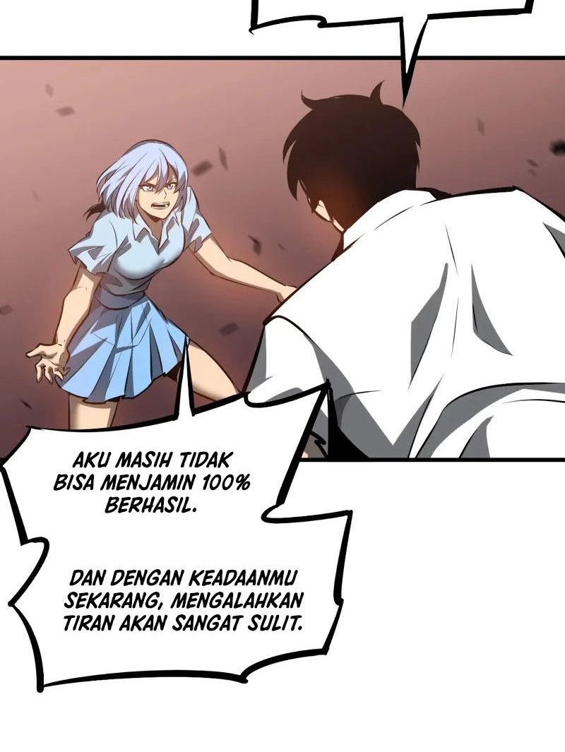 Super Evolution Chapter 97 - halaman 31