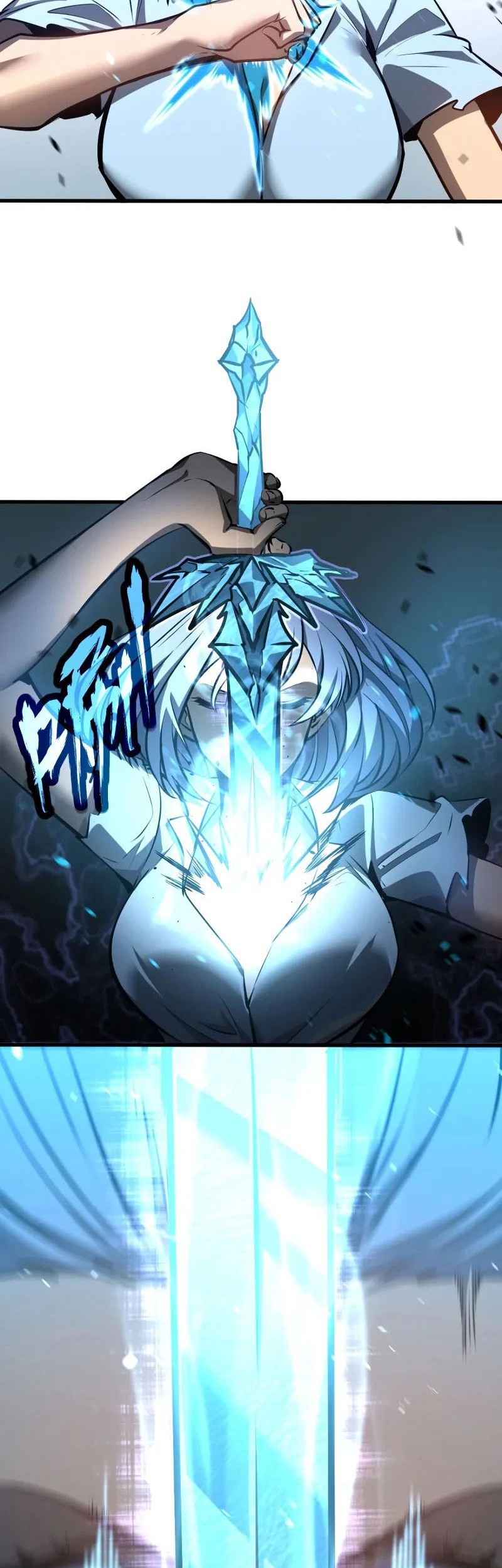 Super Evolution Chapter 97 - halaman 37