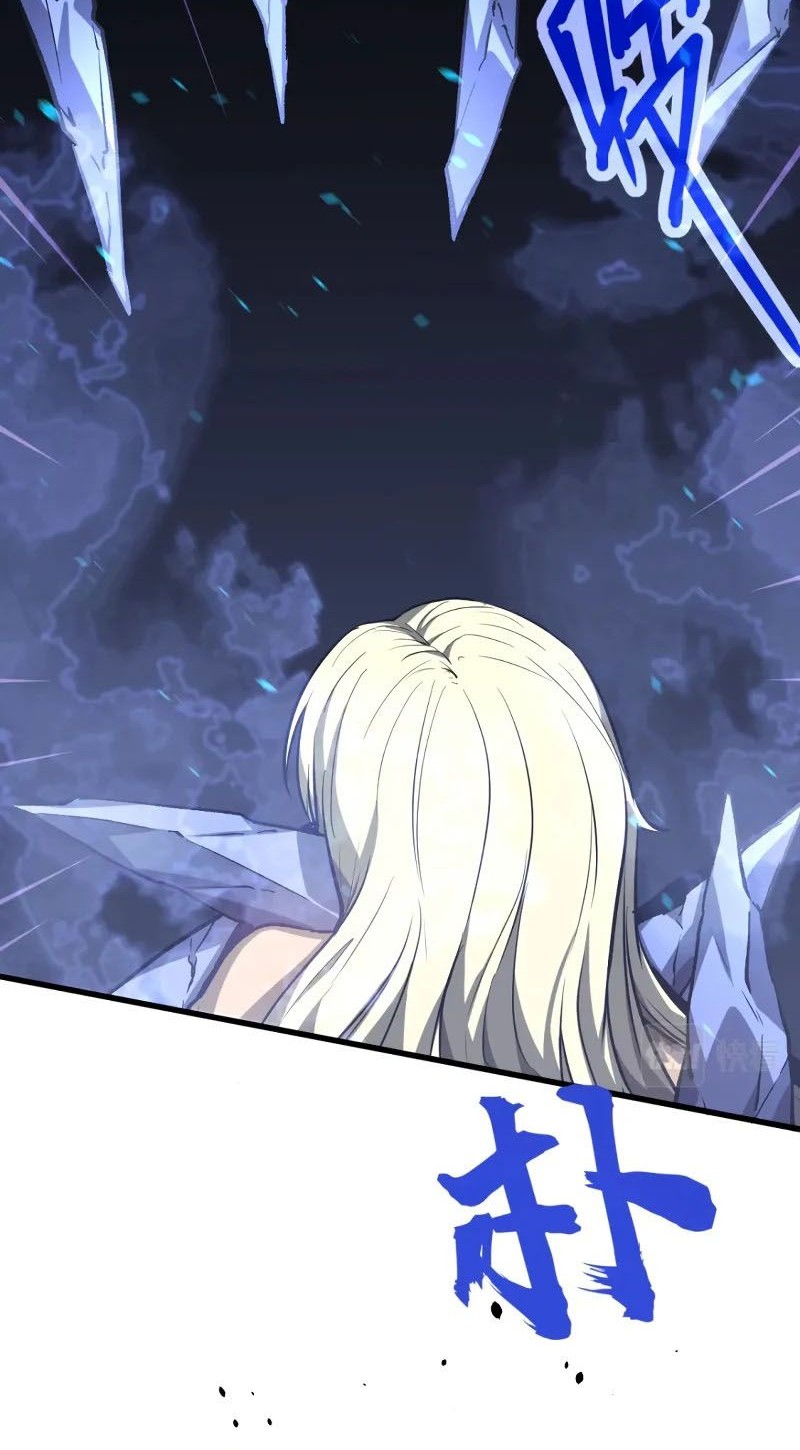 Super Evolution Chapter 97 - halaman 5