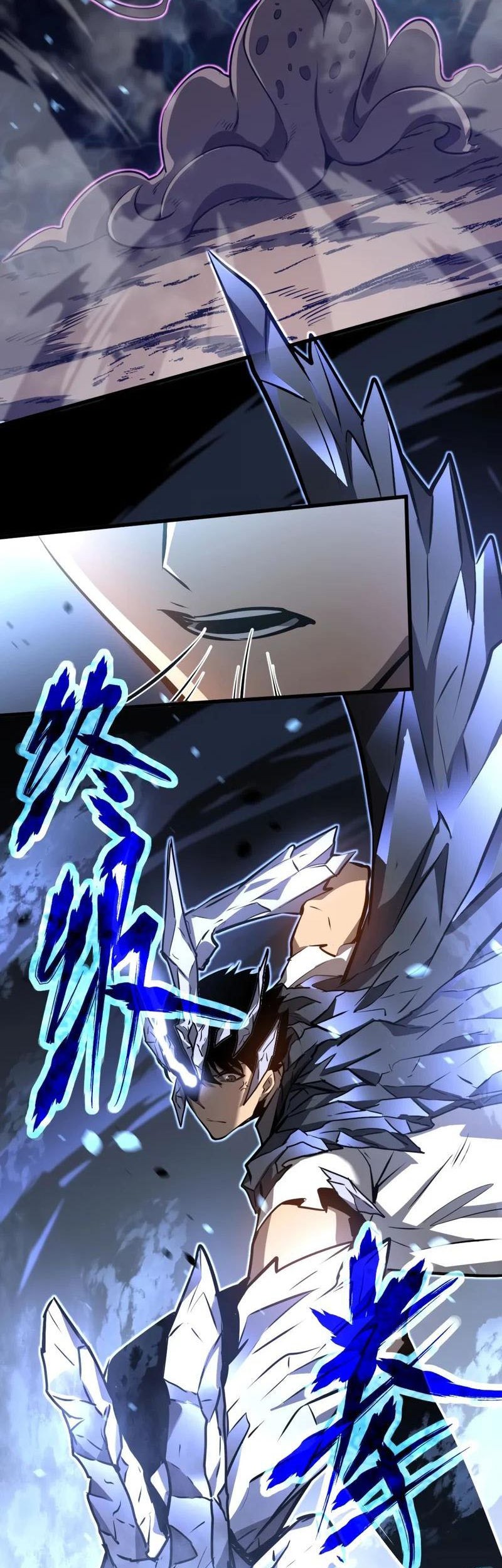 Super Evolution Chapter 98 - halaman 16