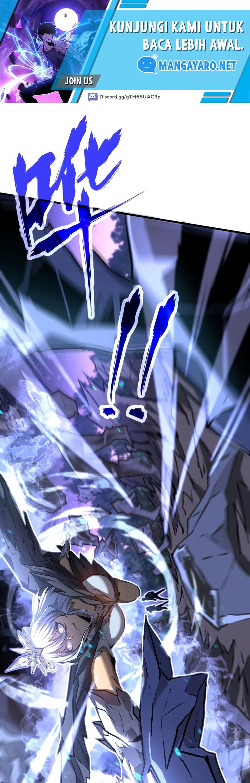 Super Evolution Chapter 98 - halaman 2